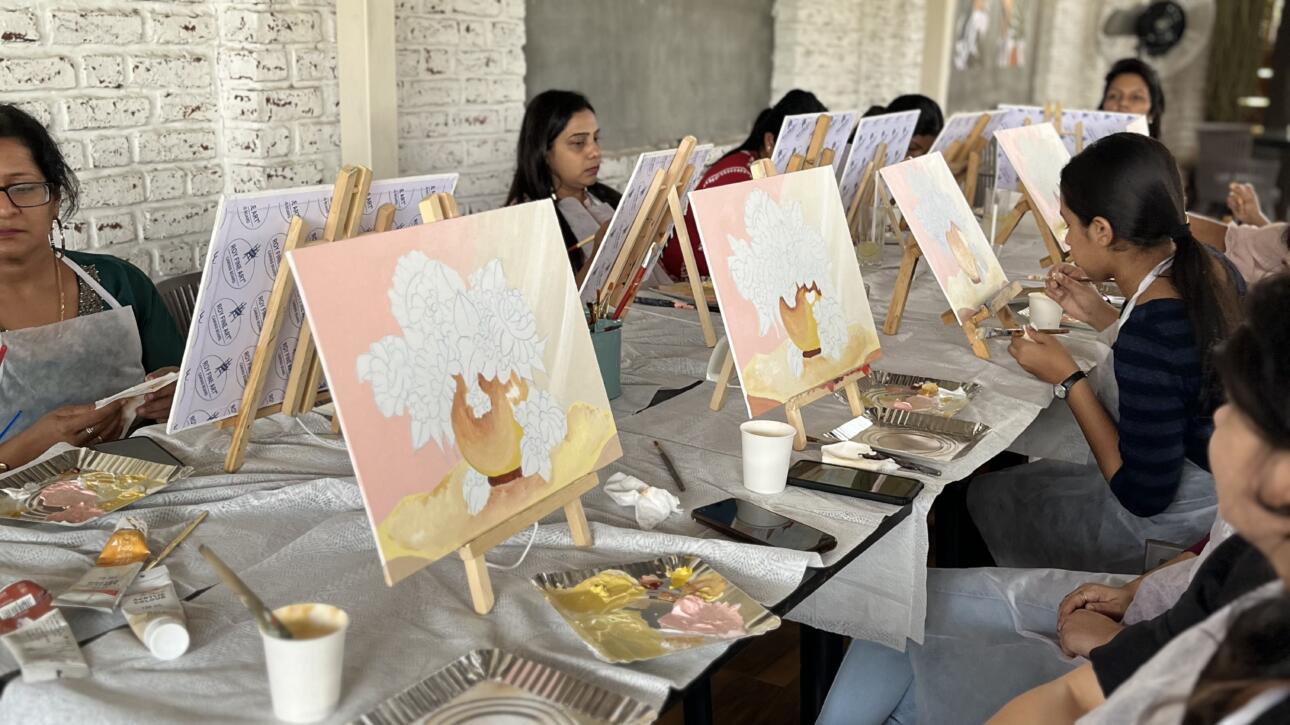 Watercolor Techniques